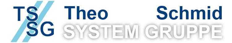 TS System Gruppe Logo