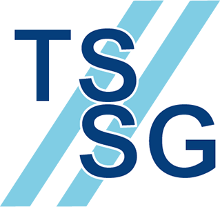 TSSG Systemhaus GmbH Logo